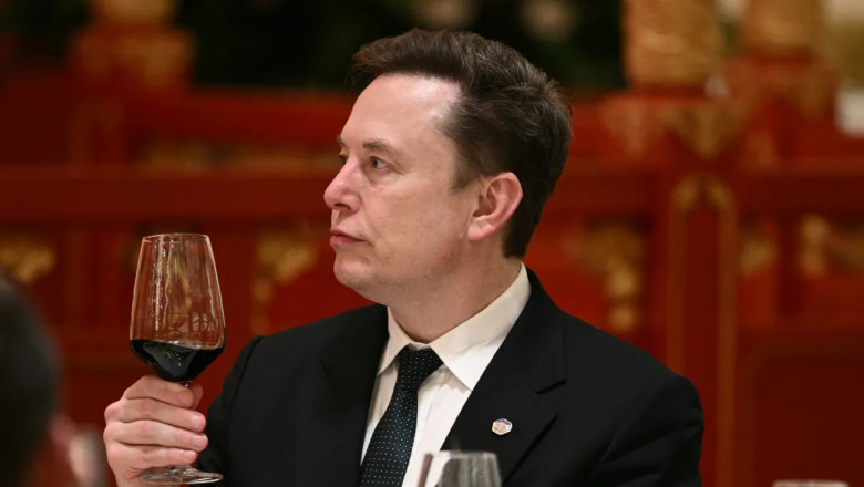 Elon Musk senin sesini duyamıyor: $1, 75 trilyonluk IPO’nun gürültüsü