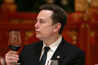 Elon Musk senin sesini duyamıyor: $1, 75 trilyonluk IPO’nun gürültüsü