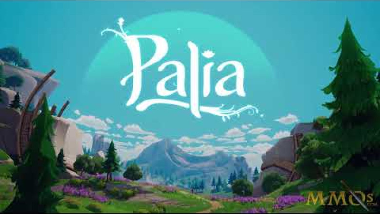 Palia