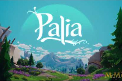 Palia