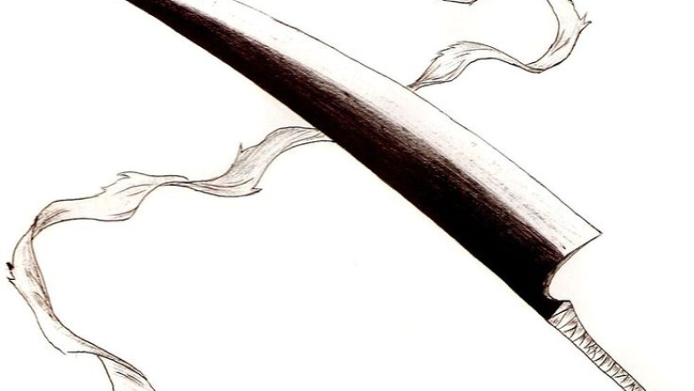 Zangetsu: Bleach'in En Güçlü ve En Anlamlı Kılıcı