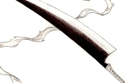 Zangetsu: Bleach'in En Güçlü ve En Anlamlı Kılıcı