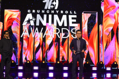 Crunchyroll Anime Awards 2026 Kazananları