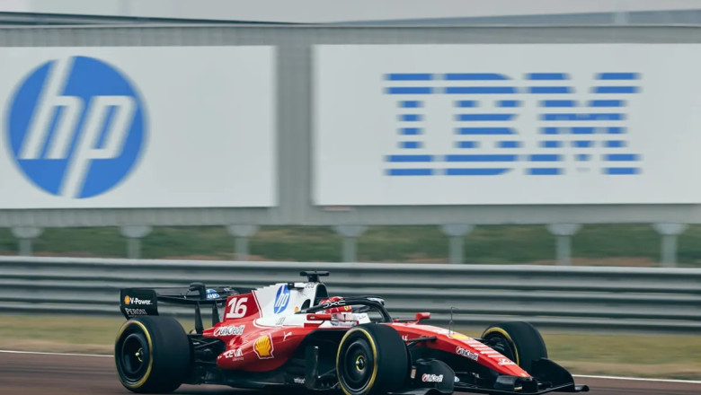Ferrari, IBM’nin AI teknolojisiyle F1 süperhayranları yaratıyor