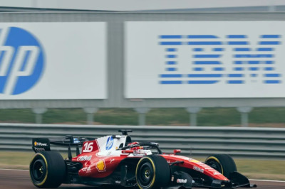 Ferrari, IBM’nin AI teknolojisiyle F1 süperhayranları yaratıyor