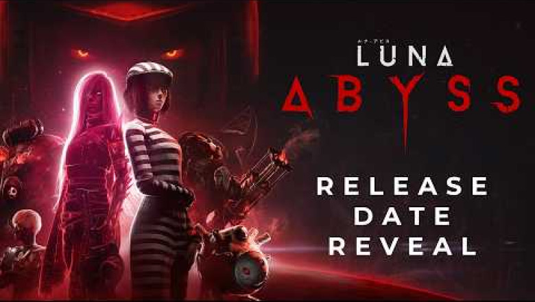 Luna Abyss