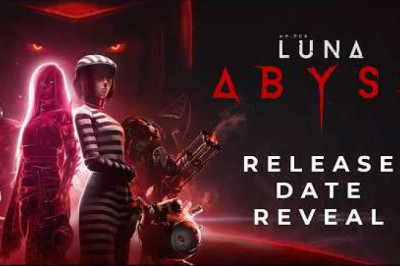 Luna Abyss