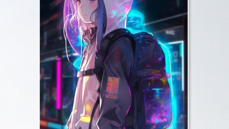 Netflix'in Yazın En Büyük Anime Filmi Zamansız Klasik Bir Eseri Yeniden Hayata Geçiriyor