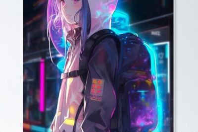 Netflix'in Yazın En Büyük Anime Filmi Zamansız Klasik Bir Eseri Yeniden Hayata Geçiriyor
