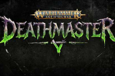Warhammer Age Of Sigmar: Deathmaster, Skaven Suikastçısını Başrolde Tutan Karanlık Aksiyon Platform Oyunu
