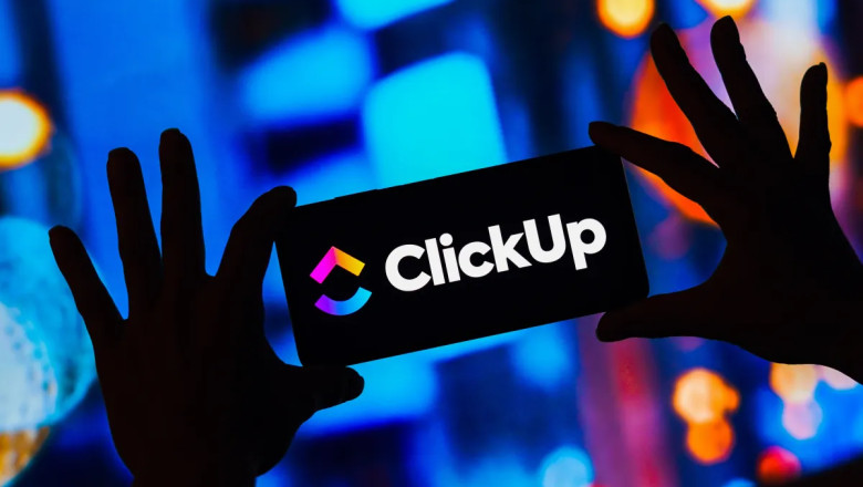 ClickUp'un Toplu İşten Çıkarma Olayı Gelecek Çalışma Dünyasını Ne Anlatıyor