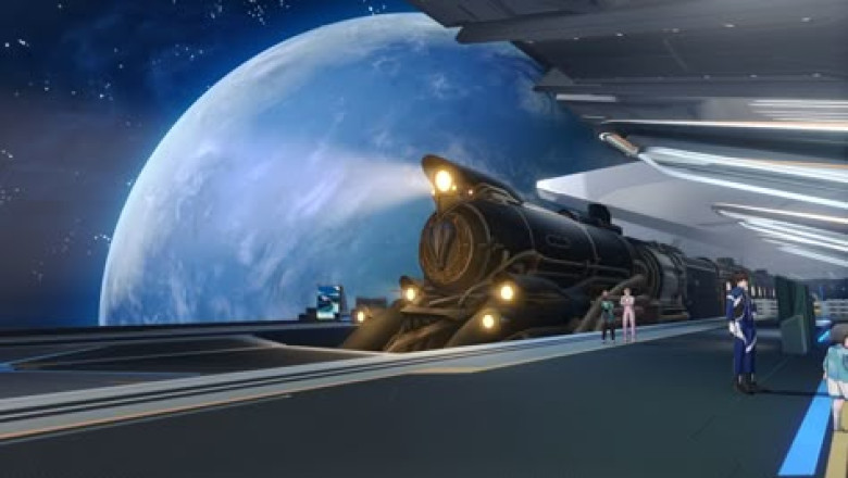 Netflix'in yeni bilim kurgu uyku hit'i 12 bölümlük bir anime: Tek bir hafta sonu içinde bitireceksiniz
