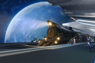 Netflix'in yeni bilim kurgu uyku hit'i 12 bölümlük bir anime: Tek bir hafta sonu içinde bitireceksiniz