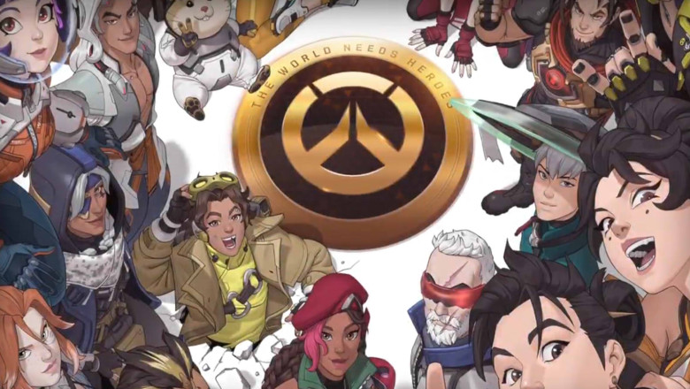 Overwatch 10. Yıl Dönümü Etkinliği Tartışmaları ve Topluluk Tepkileri