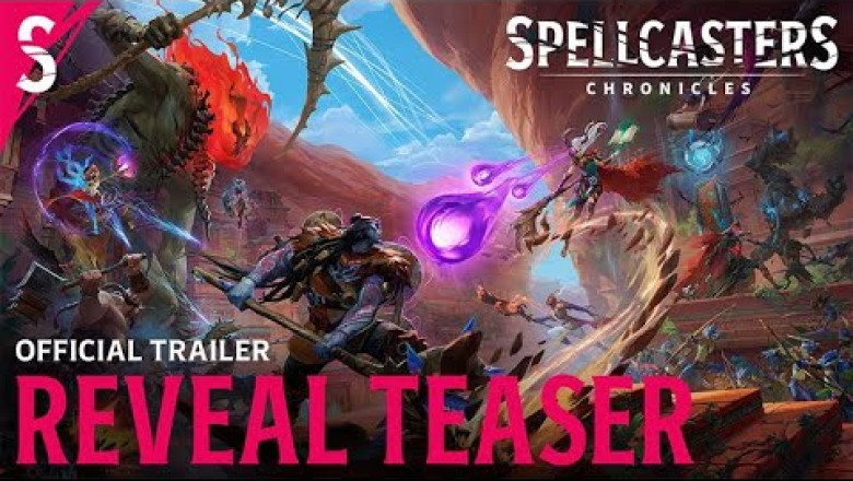 Quantic Dream'ın Spellcasters Chronicles Oyunu Önümüzdeki Ay Kapanacak