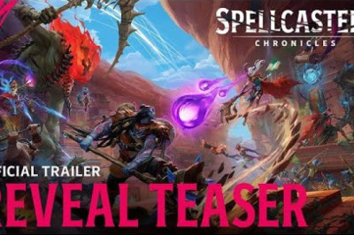 Quantic Dream'ın Spellcasters Chronicles Oyunu Önümüzdeki Ay Kapanacak