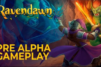 Ravendawn Online