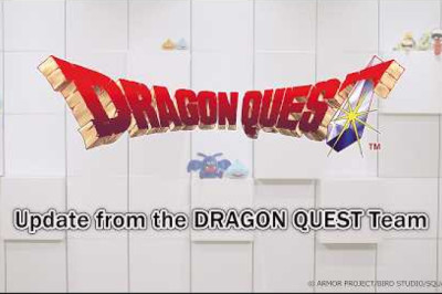 Dragon Quest 40. Yıldönümü Yayını Yarın Yeni Duyurular İçerecek