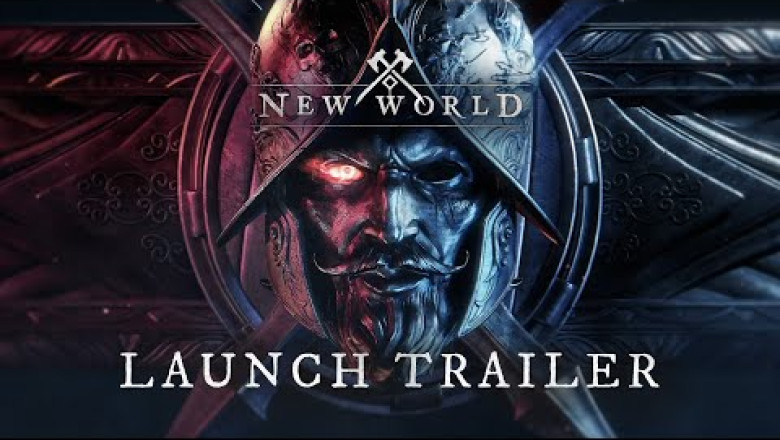 New World