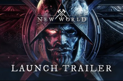 New World
