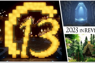 10 Şaşırtıcı Minecraft Yapımı