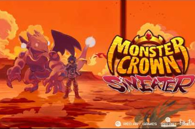 Monster Crown: Sin Eater