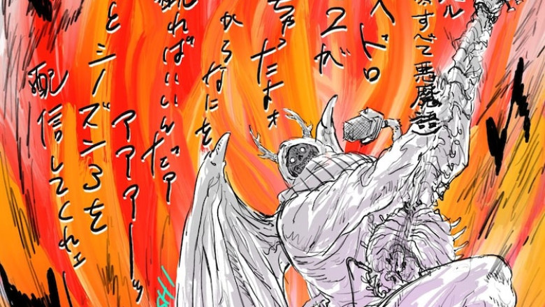 Netflix'in En Orijinal Anime'ı Üçüncü Sezona Geri Dönüyor