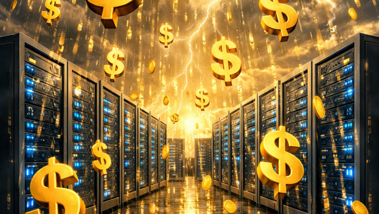 Snowflake, AWS ile 6 Milyar Dolarlık AI CPU Çipi Anlaşması İmzaladı