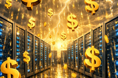 Snowflake, AWS ile 6 Milyar Dolarlık AI CPU Çipi Anlaşması İmzaladı