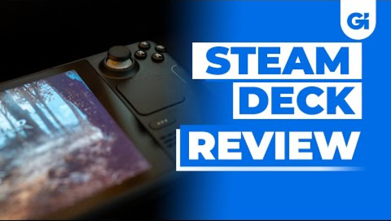 Valve, Steam Deck'in Fiyatını Yüzlerce Dolar Artırdı