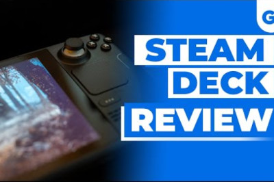 Valve, Steam Deck'in Fiyatını Yüzlerce Dolar Artırdı