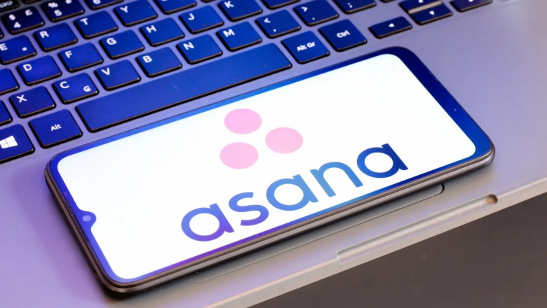 Asana, kodsuz ajan oluşturucu Stack AI'yi satın alıyor