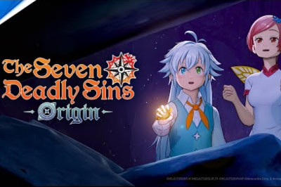 The Seven Deadly Sins: Origin