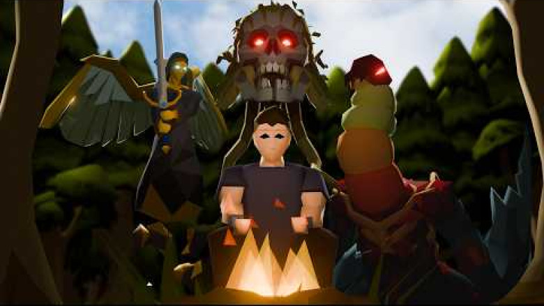 Jagex, RuneScape IP'sinin 25. Yıl Dönümü Kutlaması Olarak Runefest 2026 Ayrıntılarını Paylaştı