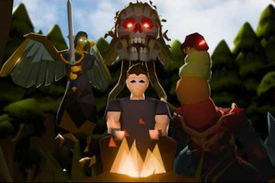 Jagex, RuneScape IP'sinin 25. Yıl Dönümü Kutlaması Olarak Runefest 2026 Ayrıntılarını Paylaştı