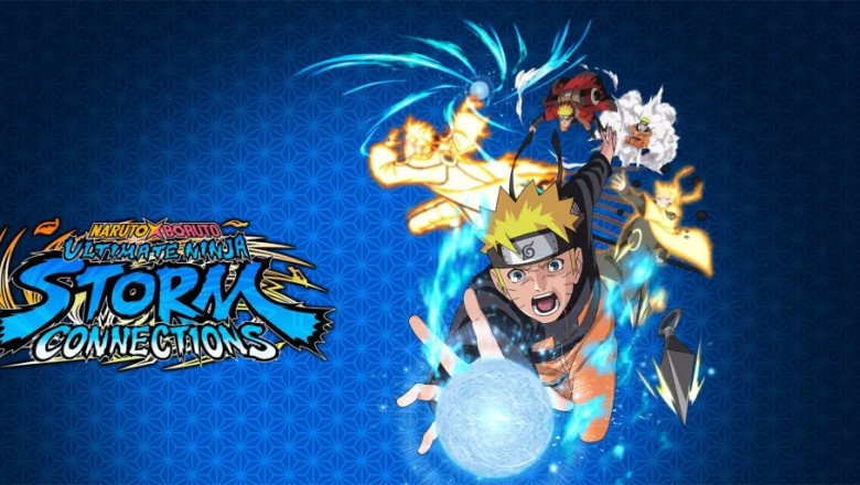 Naruto 2027'de Büyük Yeni Çıkışlarla 25. Yıl Dönümünü Kutluyor