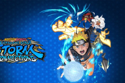 Naruto 2027'de Büyük Yeni Çıkışlarla 25. Yıl Dönümünü Kutluyor