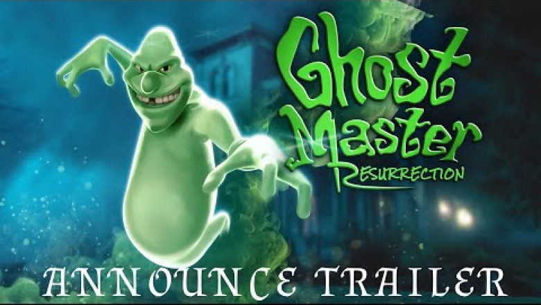 Ghost Master Resurrection