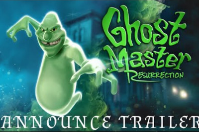 Ghost Master Resurrection
