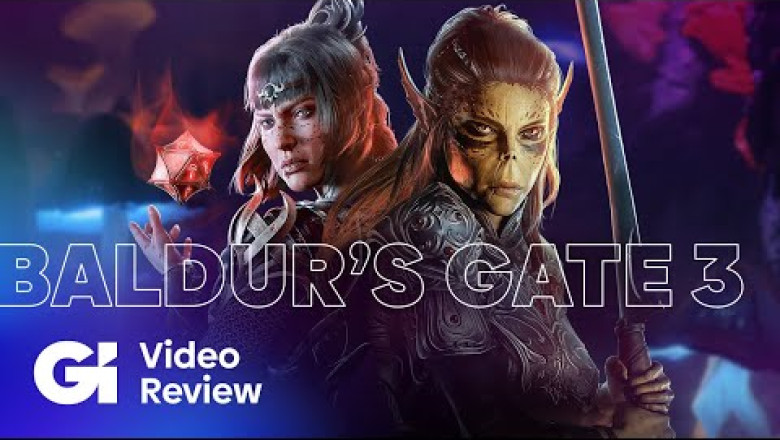 Baldur's Gate 2'nin Yeniden Yapımını Orijinal BioWare Lider Tasarımcısı Geri Dönüyor
