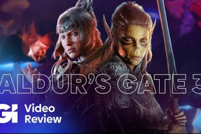 Baldur's Gate 2'nin Yeniden Yapımını Orijinal BioWare Lider Tasarımcısı Geri Dönüyor