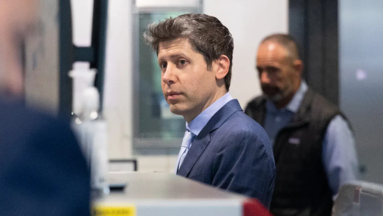 Florida, OpenAI ve Sam Altman’a Şiddet Olayları Nedeniyle İlk Defa Dava Açtı