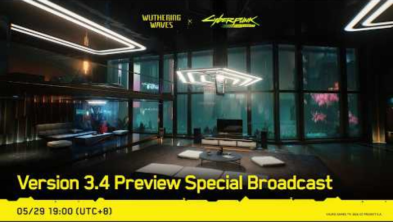 Hack Becerilerinizi Geliştirin: Wuthering Waves’ta Night City’e Yolculuk