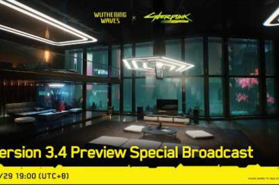 Hack Becerilerinizi Geliştirin: Wuthering Waves’ta Night City’e Yolculuk