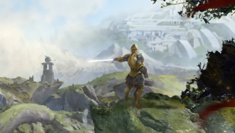 ArenaNet, Summer Game Fest Duyurusunu İpucu Veriyor