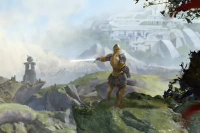 ArenaNet, Summer Game Fest Duyurusunu İpucu Veriyor