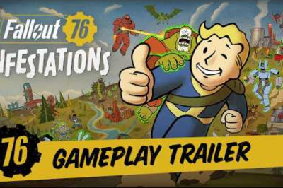 Fallout 76 Yaz Aylarında PS5 ve Xbox Series X/S Sürümleriyle 4K Çözünürlük, 60 FPS ve nı Sunuyor