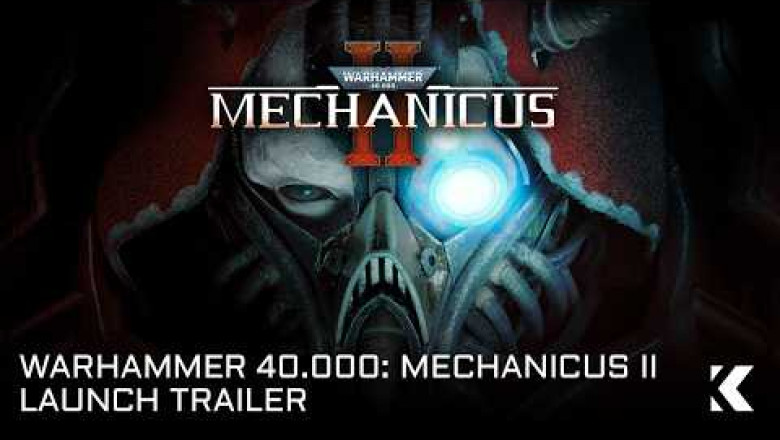 Warhammer 40, 000: Mechanicus II