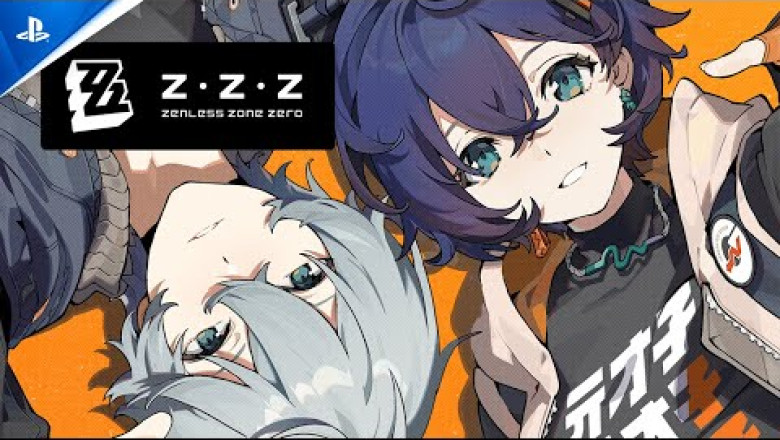 Zenless Zone Zero