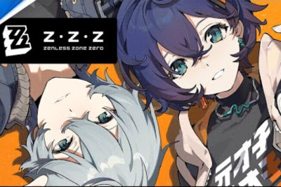 Zenless Zone Zero
